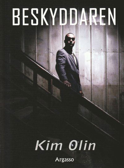 Cover for Kim Olin · Beskyddaren (Paperback Book) (2008)