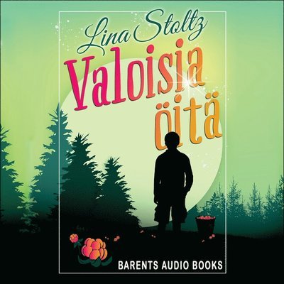 Cover for Lina Stoltz · Böckerna om Sam: Valoisia öitä (Lydbog (MP3)) (2020)
