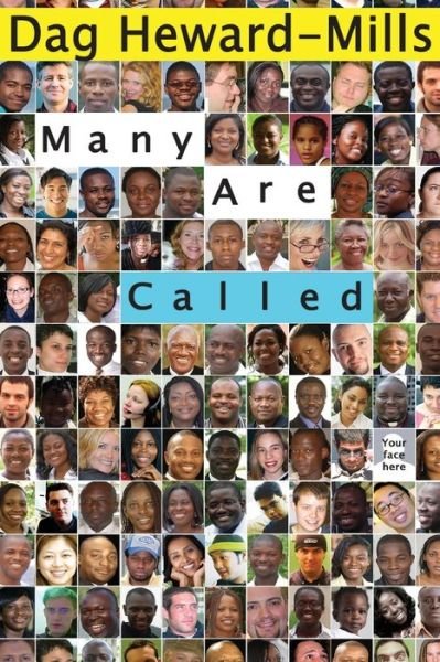 Cover for Dag Heward-Mills · Many are called (Paperback Book) (2011)