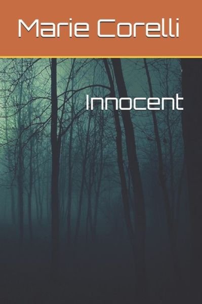 Cover for Marie Corelli · Innocent (Pocketbok) (2021)
