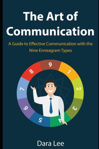 Cover for Dara Lee · The Art of Communication (Paperback Book) (2020)