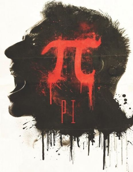 Cover for Anthony Williams · Pi (Taschenbuch) (2020)