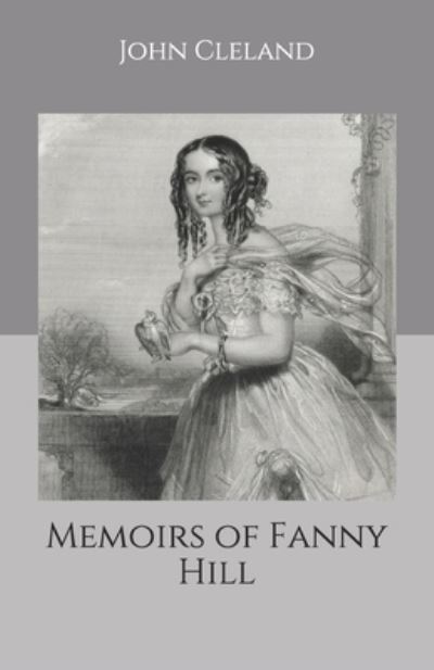 Cover for John Cleland · Memoirs of Fanny Hill (Pocketbok) (2020)