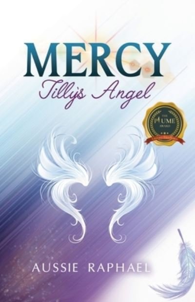 Cover for Aussie Raphael · Mercy (Bok) (2023)