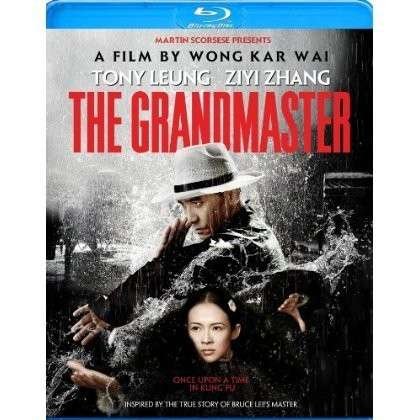 Grandmaster - Grandmaster - Movies - Anchor Bay - 0013132611556 - March 4, 2014