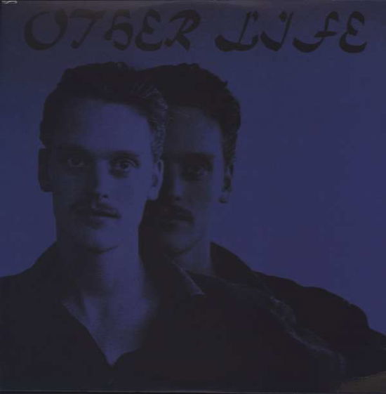 Cover for Sean Nicholas Savage · Other Life (LP) (2013)