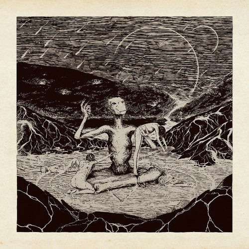 Agony Planet - Dust - Musik - 2MR - 0090125168556 - 30. august 2019
