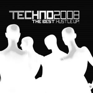 Techno 2008-The Best - V/A - Music - ZYX - 0090204917556 - August 7, 2008