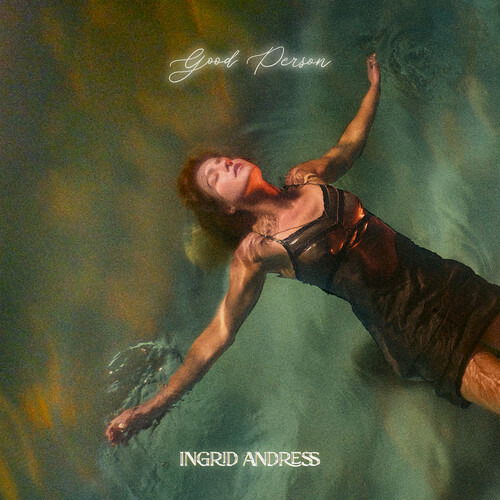 Good Person - Ingrid Andress - Musik - WARNER MUSIC NASHVILLE - 0093624873556 - 26. August 2022