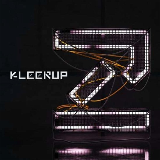 Cover for Kleerup · 2 (LP) (2020)