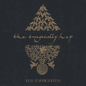 Cover for Tragically Hip · Yer Favourites Vol.2 (LP) [Reissue edition] (2023)