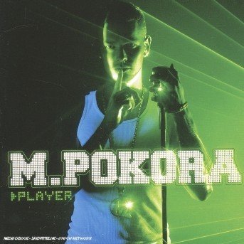 Cover for M. Pokora · Player (CD) (2010)