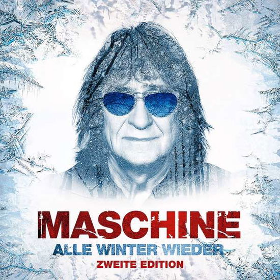 Alle Winter Wieder - Maschine - Musiikki - ELECTROLA - 0602508463556 - perjantai 13. joulukuuta 2019