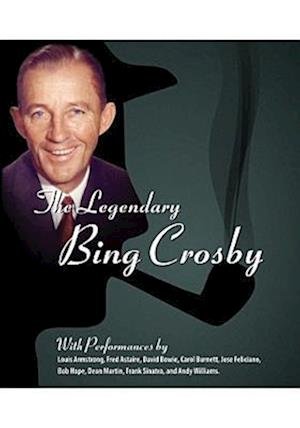 Cover for Bing Crosby · Bing Crosby-legendary Bing Crosby (DVD)