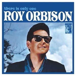 There is Only One Roy Orbison - Roy Orbison - Muziek - ROCK - 0602547213556 - 1 december 2017