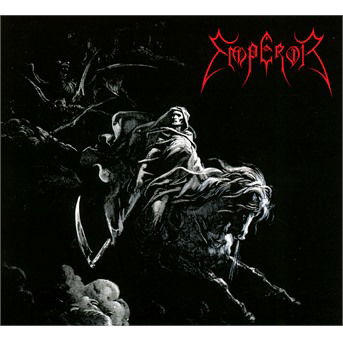 Cover for Emperor · Emperor / Wrath Of The Tyrants (CD) [Limited edition] (2024)