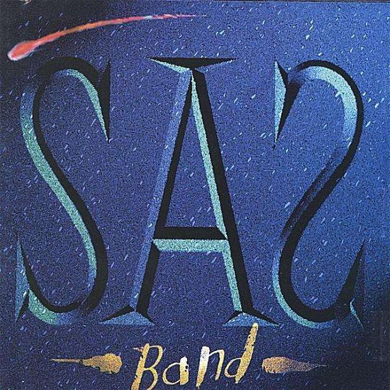 Cover for Sas Band (CD) (2004)