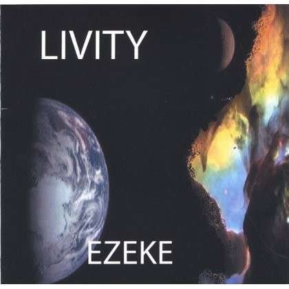 Cover for Ezeke · Livity (CD) (2006)