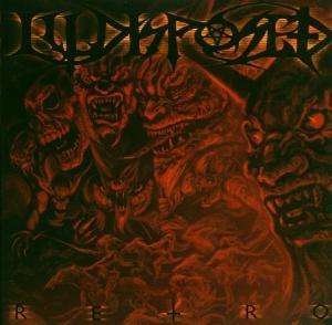 Cover for Illdisposed · Retro (CD) (2000)