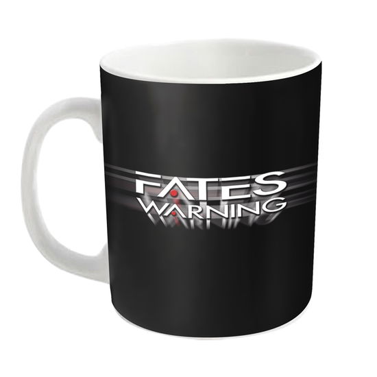 Logo - Fates Warning - Merchandise - PHM - 0803341568556 - 5. august 2022