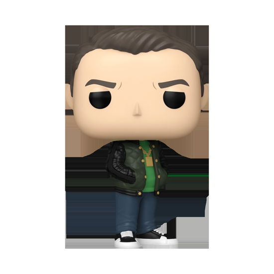 Funko Pop Television Succession S1 Kendall Roy - Funko Pop Television - Koopwaar -  - 0889698756556 - 8 mei 2024