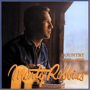 Country 1960-1966 - Marty Robbins - Muziek - BEAR FAMILY RECORDS - 4000127156556 - 12 september 2017