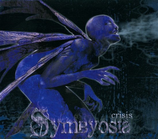 Crisis - Symbiosis - Musik - Listenable - 4018996241556 - 8. Januar 2001