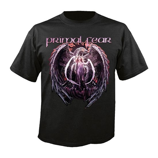 I Will Be Gone Cover - Primal Fear - Merchandise - ATOMIC FIRE - 4063561036556 - 16. september 2022