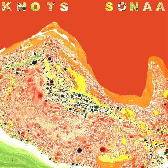 Knots - Sons Of Noel And Adrian - Musique - KF RECORDS - 4250137260556 - 