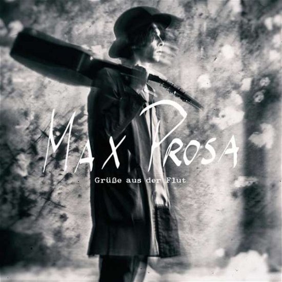 Cover for Max Prosa · Grüße Aus Der Flut (VINIL) (2020)