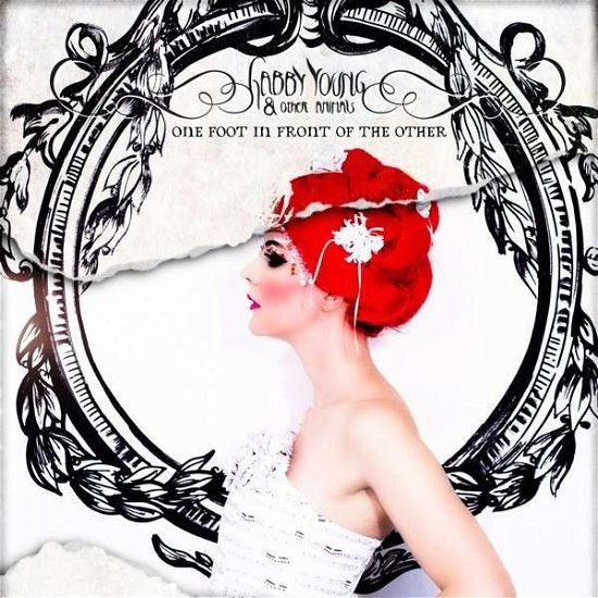 Gabby Young & Other Animals · One Foot In Front Of The Other (CD) (2014)