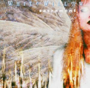 Sacrament - White Willow - Musik - BELLE ANTIQUE - 4524505320556 - 25 september 2014