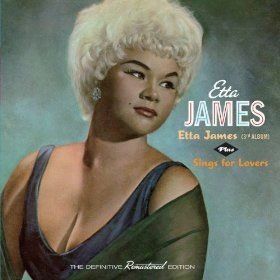 Etta James + Sings for Lovers +7 - Etta James - Musik - SOUL JAM, OCTAVE - 4526180167556 - 10. Mai 2014