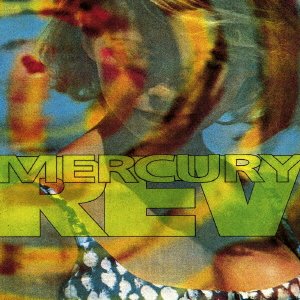Cover for Mercury Rev · Yerself is Steam (CD) [Japan Import edition] (2016)