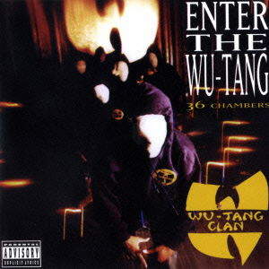 Enter the Wu-tang (36 Chambers) <limited> - Wu-tang Clan - Musik - SONY MUSIC LABELS INC. - 4547366254556 - 23. december 2015