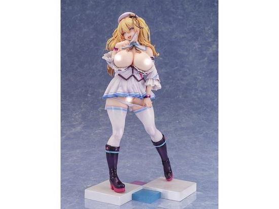 Original Character Statue 1/6 Lili Hoshino 30 cm (Leksaker) (2024)