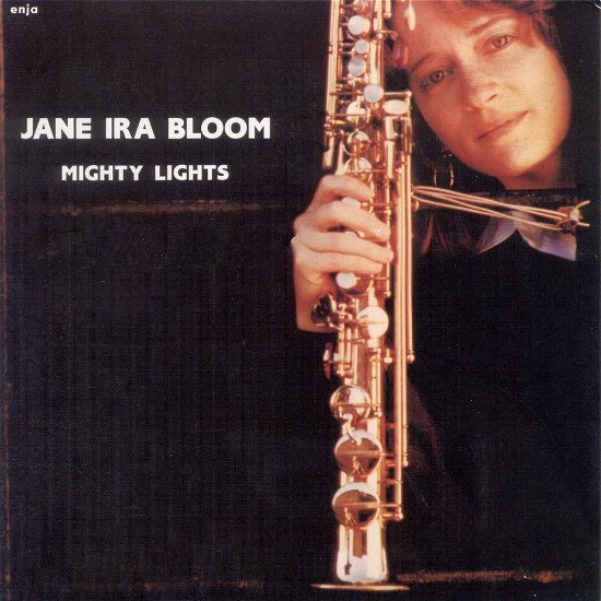Cover for Jane Ira Bloom · Mighty Lights (CD) [Remastered edition] (2008)