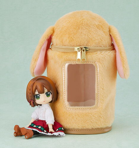 Cover for Good Smile Company · Nendoroid Neo Pouch Lop-eared Rabbit Ver (MERCH) (2022)