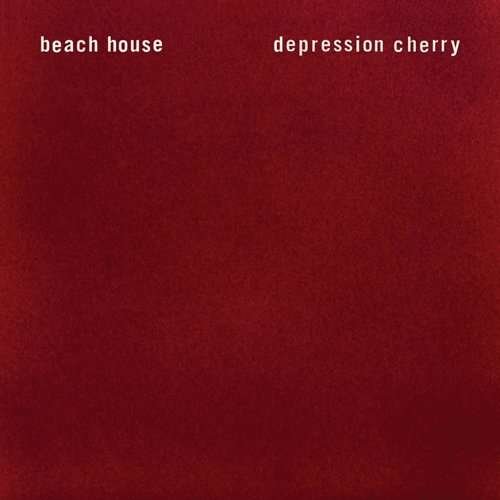 Cover for Beach House · Depression Cherry (CD) (2015)