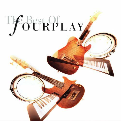 Cover for Fourplay · Best Of Fourplay (CD) [Remastered edition] (2022)