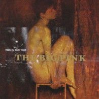 Cover for The Big Pink · This is Our Time (CD) [Japan Import edition] (2009)