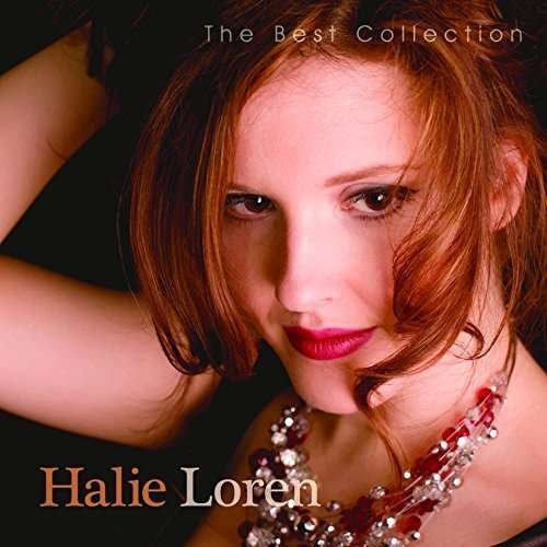 Cover for Halie Loren · Best Collection (CD) [Japan Import edition] (2014)