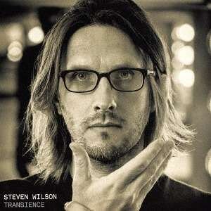 Cover for Steven Wilson · Transience (CD) [Japan Import edition] (2016)