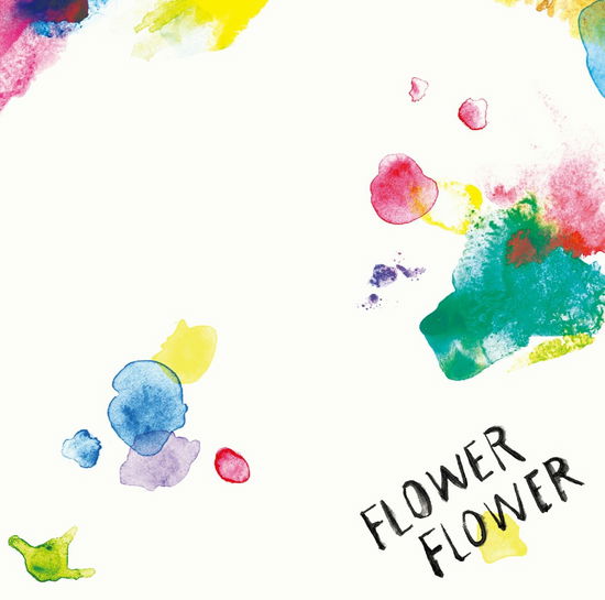 Cover for Flower Flower · Mi (CD) [Japan Import edition] (2014)