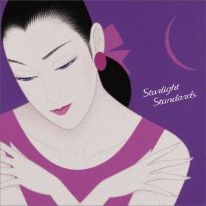Cover for Starlight Standards (CD) [Japan Import edition] (2021)