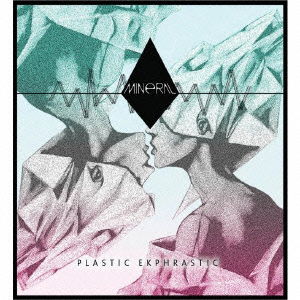 Cover for Mineral · Plastic Ekphrastic (CD) [Japan Import edition] (2013)