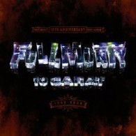 Cover for Full Monty · 10 Carat 1998-2008 (CD) [Japan Import edition] (2008)