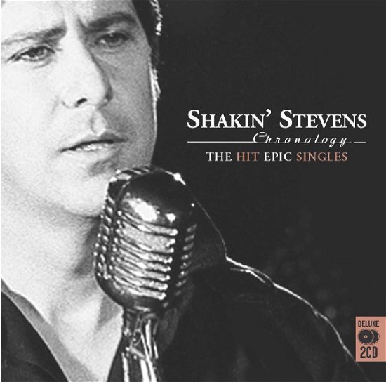 Chronology - Shakin' Stevens - Musik - M-C-D - 5014797670556 - 15 oktober 2007