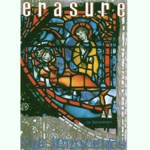 Cover for Erasure · Innocents (CD) (2010)