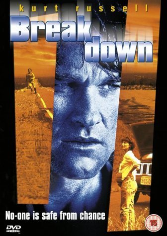 Breakdown - Breakdown - Movies - 20th Century Fox - 5039036011556 - June 30, 2003